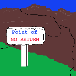 Point of No Return